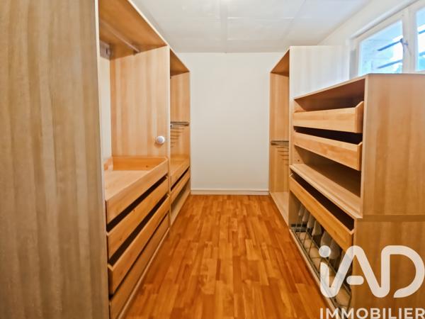 Maison à vendre 9 pièces 185 m² Brie-Comte-Robert