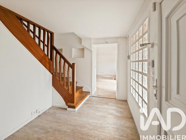 Maison à vendre 9 pièces 185 m² Brie-Comte-Robert