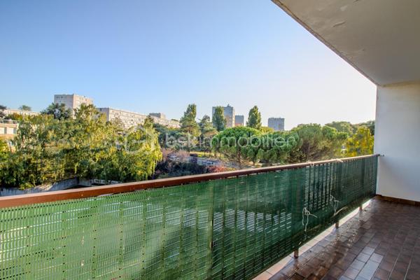 Appartement de 82,05 m²