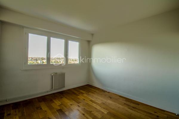 Appartement de 82,05 m²