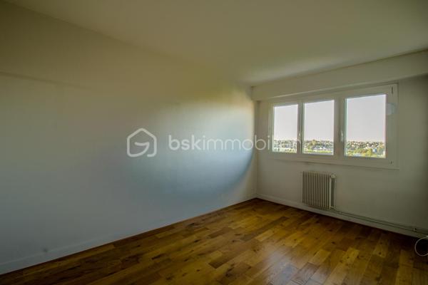 Appartement de 82,05 m²