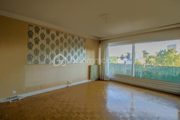 Appartement de 82,05 m²