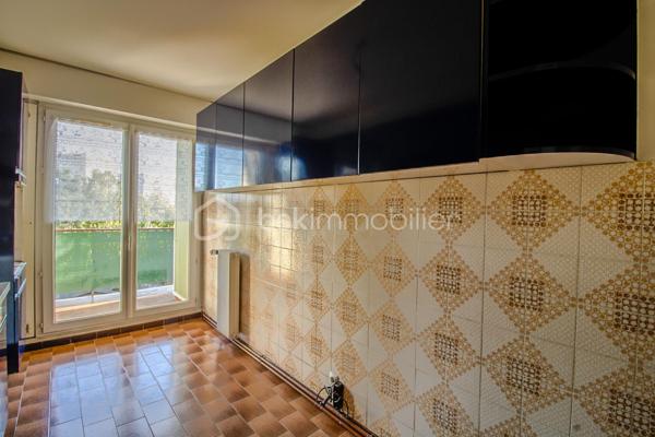 Appartement de 82,05 m²