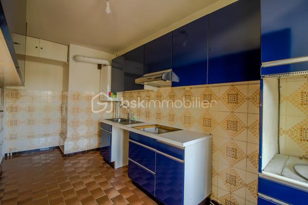 Appartement de 82,05 m²