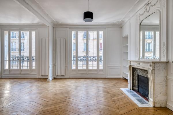 Bureaux à louer à PARIS 75015