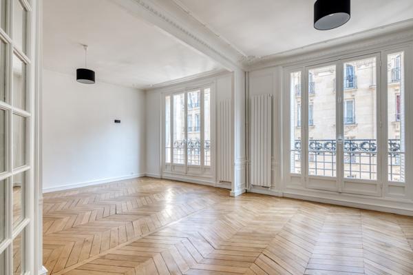 Bureaux à louer à PARIS 75015