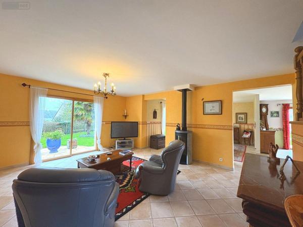 Maison individuelle à vendre à Bréhal dans la Manche (50290), ref : VM3746-50026