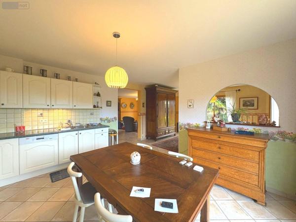 Maison individuelle à vendre à Bréhal dans la Manche (50290), ref : VM3746-50026