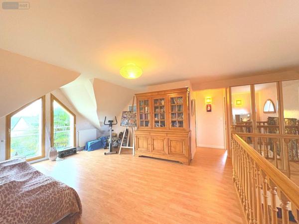 Maison individuelle à vendre à Bréhal dans la Manche (50290), ref : VM3746-50026