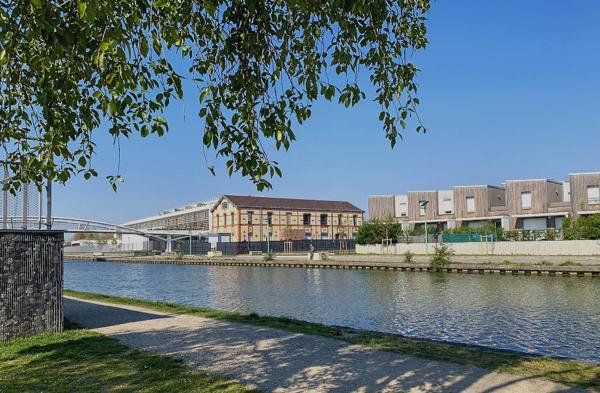 Maison 6 pièces - 130 m²