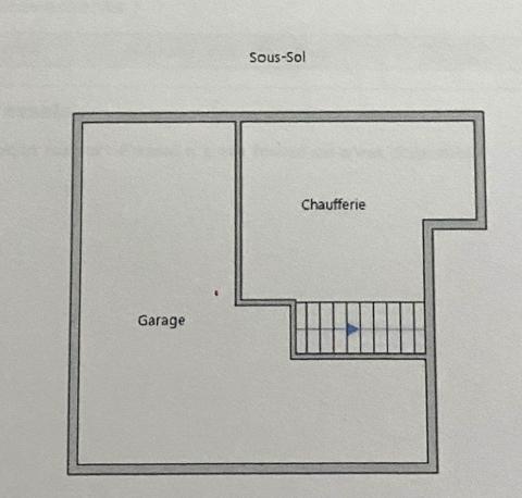 Maison 6 pièces - 130 m²