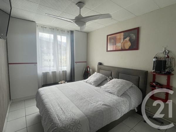 Appartement à vendre  3 pièces - 78 m2 ECHIROLLES - 38