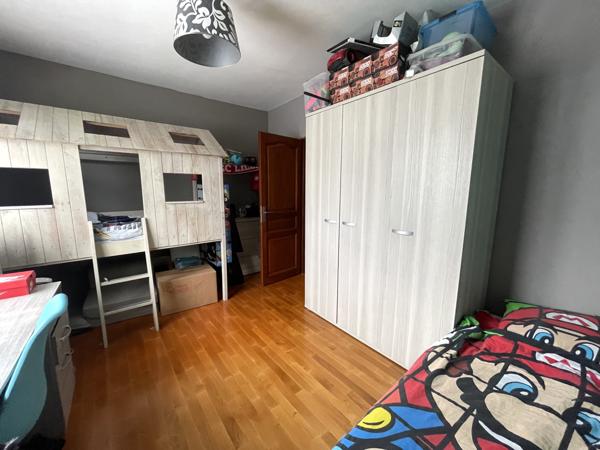 Maison – à vendre – Wattrelos – 3 chambres