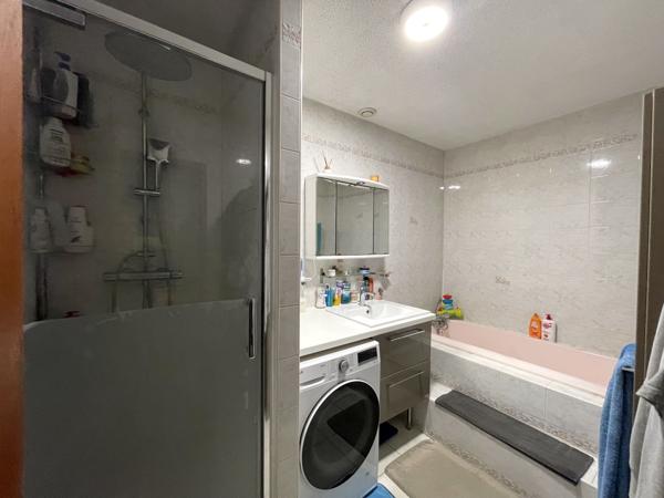 Maison – à vendre – Wattrelos – 3 chambres