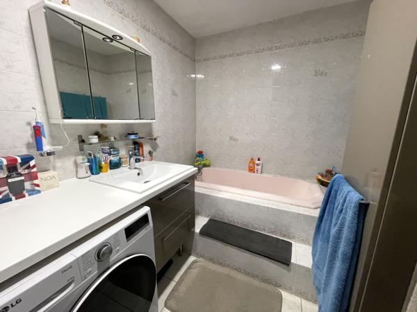 Maison – à vendre – Wattrelos – 3 chambres