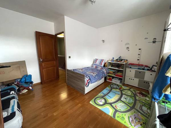 Maison – à vendre – Wattrelos – 3 chambres