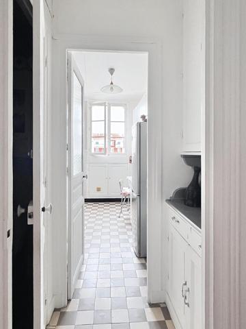 Proche Mairie de Montrouge