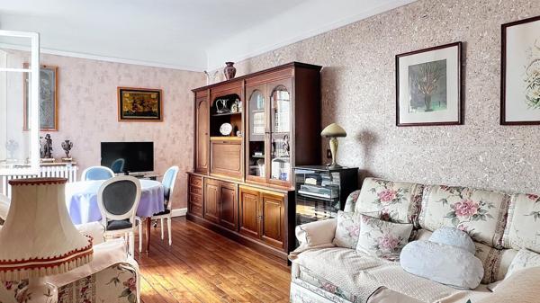 Proche Mairie de Montrouge