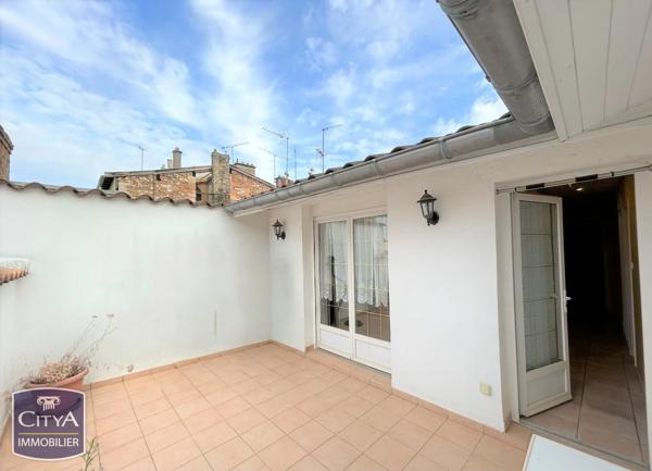Immeuble à vendre 324m² Mâcon (71000)