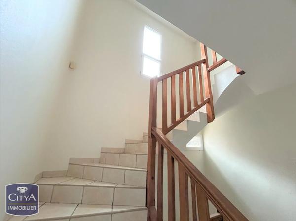 Immeuble à vendre 324m² Mâcon (71000)