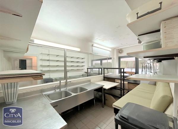Immeuble à vendre 324m² Mâcon (71000)