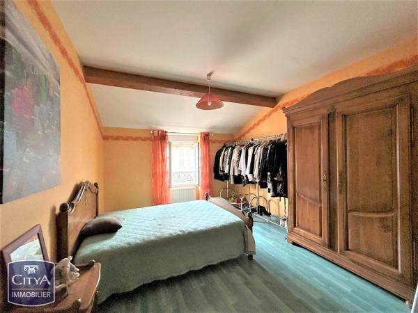 Immeuble à vendre 324m² Mâcon (71000)