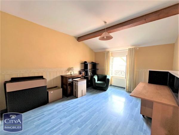Immeuble à vendre 324m² Mâcon (71000)