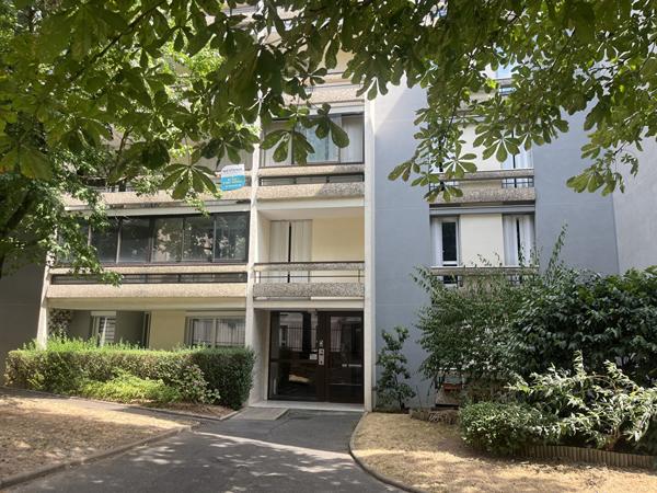 Appartement  4 pièce(s) 73.96 m2