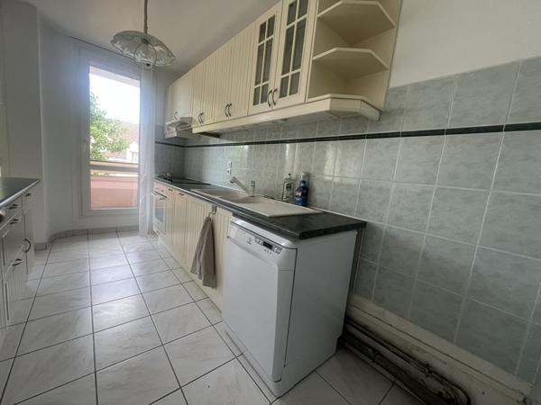Appartement  4 pièce(s) 73.96 m2