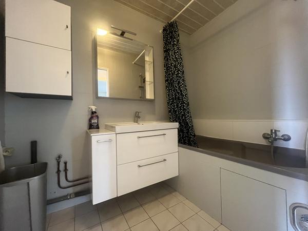 Appartement  4 pièce(s) 73.96 m2
