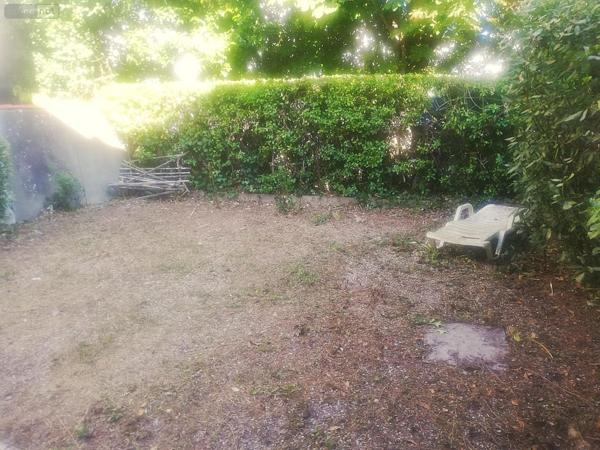 Maison à restaurer à vendre à Vaux-sur-Mer en Charente-Maritime (17640), ref : FD/JOM/25-30