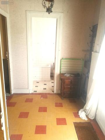 Maison à restaurer à vendre à Vaux-sur-Mer en Charente-Maritime (17640), ref : FD/JOM/25-30