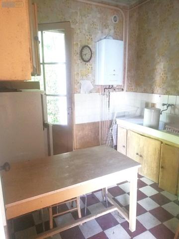 Maison à restaurer à vendre à Vaux-sur-Mer en Charente-Maritime (17640), ref : FD/JOM/25-30