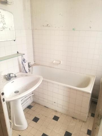 Maison à restaurer à vendre à Vaux-sur-Mer en Charente-Maritime (17640), ref : FD/JOM/25-30