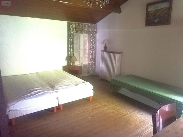 Maison à restaurer à vendre à Vaux-sur-Mer en Charente-Maritime (17640), ref : FD/JOM/25-30