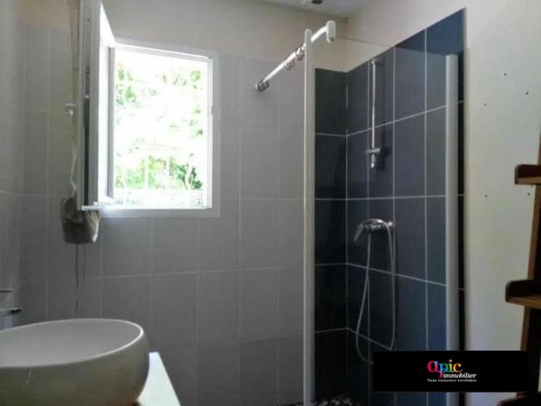 Villa T4+ garage + piscine