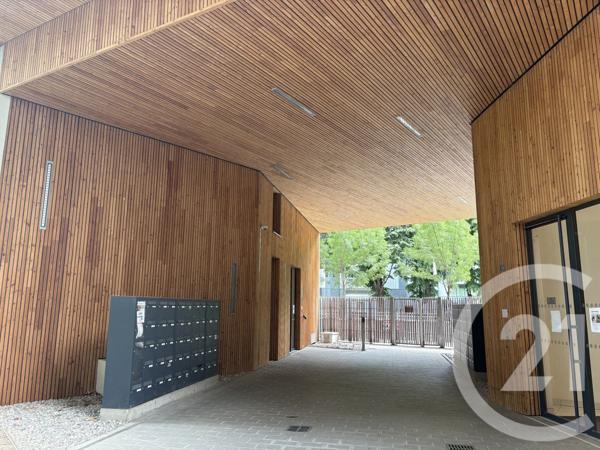 Appartement F2 à vendre  2 pièces - 47,78 m2 PARIS - 75001