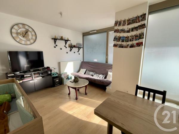 Appartement F2 à vendre  2 pièces - 47,78 m2 PARIS - 75001