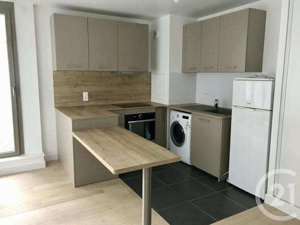 Appartement F2 à vendre  2 pièces - 47,78 m2 PARIS - 75001