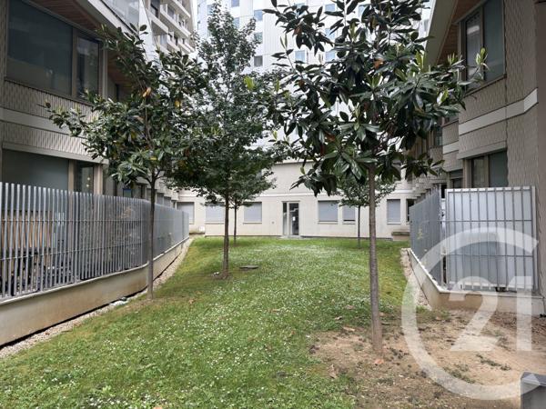 Appartement F2 à vendre  2 pièces - 47,78 m2 PARIS - 75001