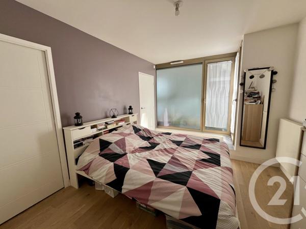 Appartement F2 à vendre  2 pièces - 47,78 m2 PARIS - 75001