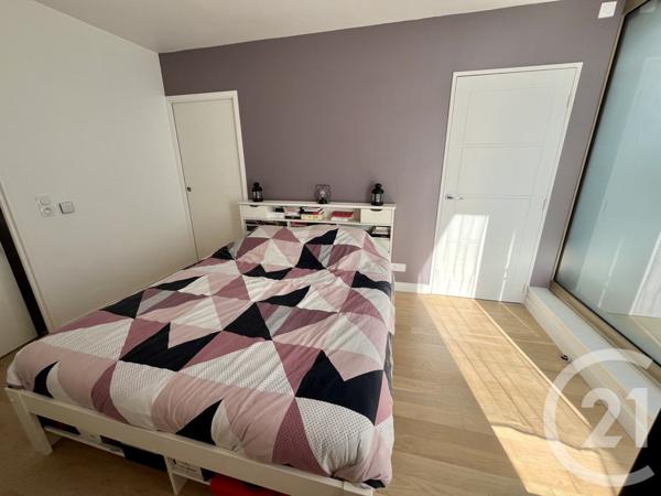 Appartement F2 à vendre  2 pièces - 47,78 m2 PARIS - 75001