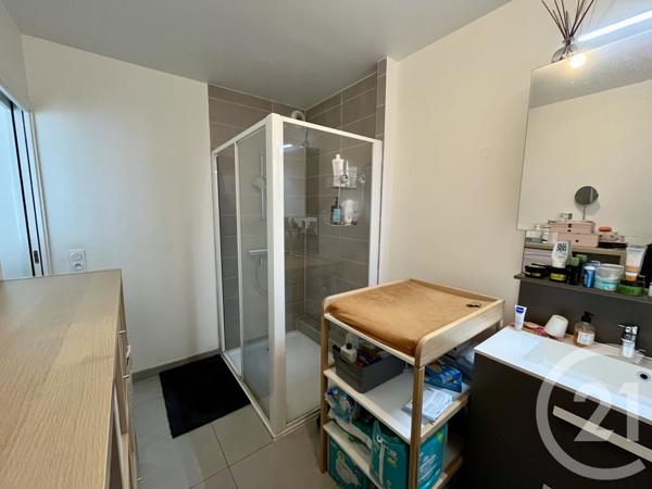 Appartement F2 à vendre  2 pièces - 47,78 m2 PARIS - 75001