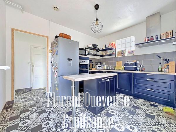 Maison GIBERVILLE à vendre 3 pièces