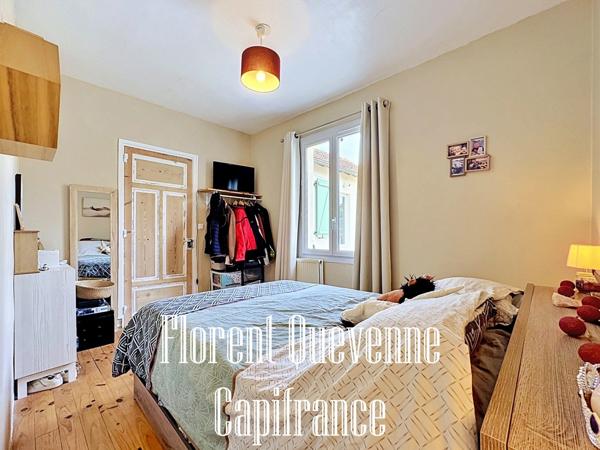 Maison GIBERVILLE à vendre 3 pièces
