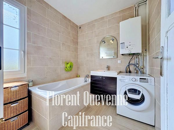 Maison GIBERVILLE à vendre 3 pièces