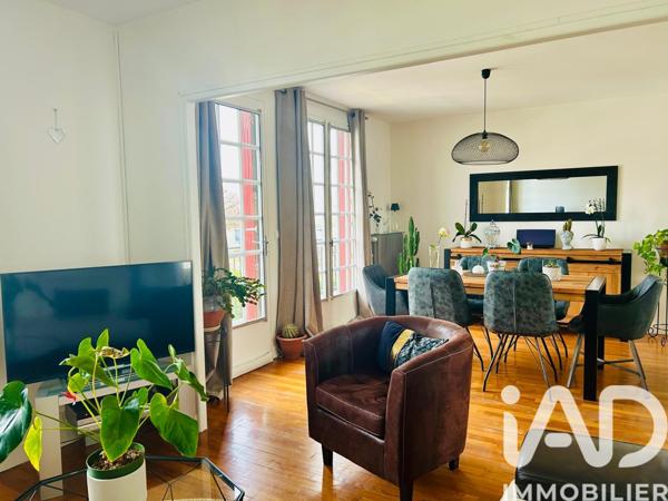 Maison à vendre 5 pièces 120 m² Beaugency