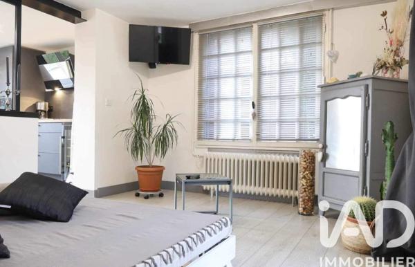 Maison à vendre 5 pièces 120 m² Beaugency