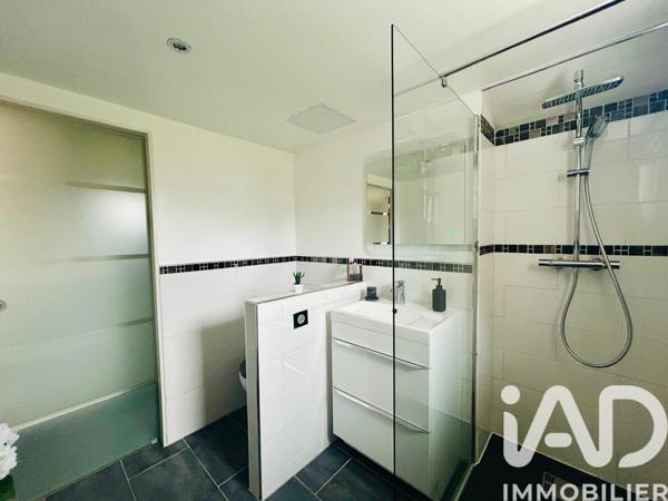 Maison à vendre 5 pièces 120 m² Beaugency