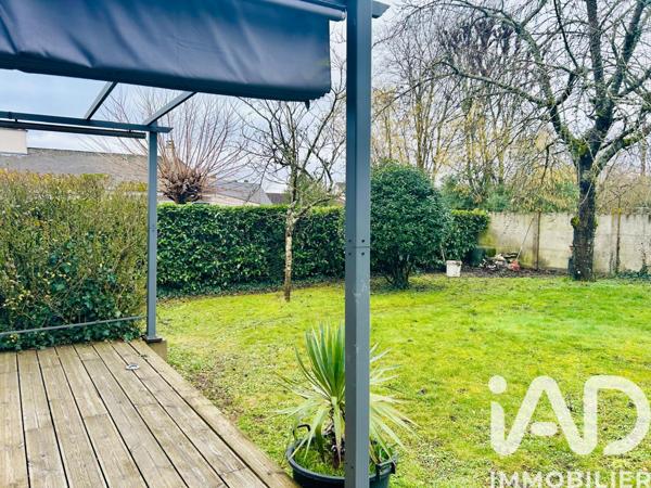 Maison à vendre 5 pièces 120 m² Beaugency